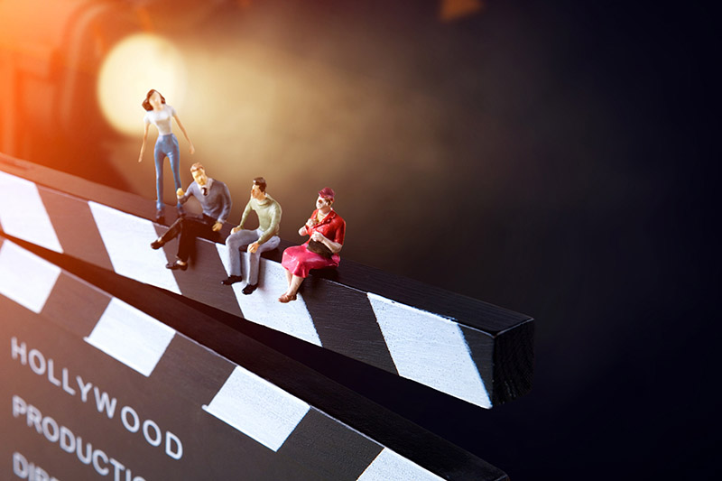 人工智能对德格县宣传片制作行业的影响