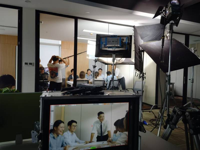 德格县宣传片拍摄如何策划航空公司宣传片