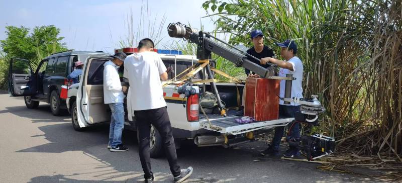 宣传片拍摄公司